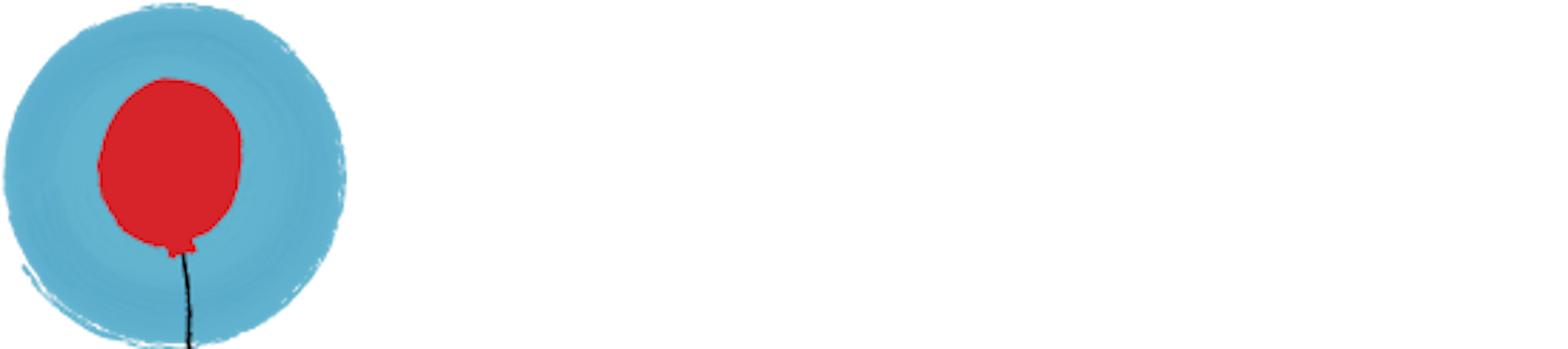 Red Balloon Media Group Logo